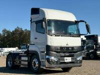 MITSUBISHI FUSO Super Great Trailer Head 2RG-FP84VDR 2024 1,000km_1