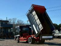 HINO Ranger Dump 2PG-FE2ABA 2019 181,000km_10