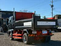 HINO Ranger Dump 2PG-FE2ABA 2019 181,000km_3