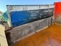 HINO Ranger Dump 2PG-FE2ABA 2019 181,000km_8