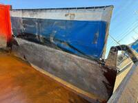 HINO Ranger Dump 2PG-FE2ABA 2019 181,000km_9