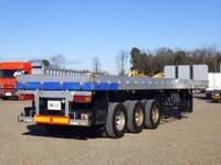 Others Others Flat Bed PFB34117 2012 _1