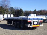 Others Others Flat Bed PFB34117 2012 _2