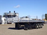 Others Others Flat Bed PFB34117 2012 _3