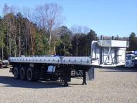 Others Others Flat Bed PFB34117 2012 _4