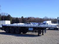 Others Others Flat Bed PFB34117 2012 _5