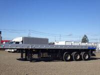 Others Others Flat Bed PFB34117 2012 _6