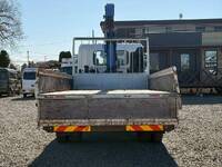 HINO Ranger Truck (With 4 Steps Of Cranes) TKG-FC9JKAP 2014 65,000km_10