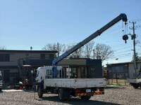 HINO Ranger Truck (With 4 Steps Of Cranes) TKG-FC9JKAP 2014 65,000km_11