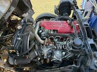 HINO Ranger Truck (With 4 Steps Of Cranes) TKG-FC9JKAP 2014 65,000km_15