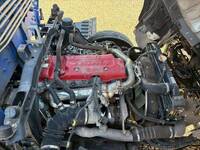 HINO Ranger Truck (With 4 Steps Of Cranes) TKG-FC9JKAP 2014 65,000km_16