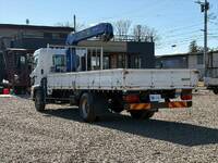 HINO Ranger Truck (With 4 Steps Of Cranes) TKG-FC9JKAP 2014 65,000km_2