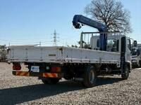 HINO Ranger Truck (With 4 Steps Of Cranes) TKG-FC9JKAP 2014 65,000km_3