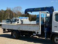 HINO Ranger Truck (With 4 Steps Of Cranes) TKG-FC9JKAP 2014 65,000km_4