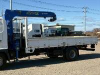 HINO Ranger Truck (With 4 Steps Of Cranes) TKG-FC9JKAP 2014 65,000km_5