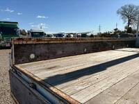 HINO Ranger Truck (With 4 Steps Of Cranes) TKG-FC9JKAP 2014 65,000km_8