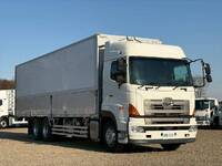 HINO Profia Aluminum Wing QPG-FR1EXEG 2015 449,000km_2