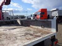 MITSUBISHI FUSO Canter Truck (With 3 Steps Of Cranes) PDG-FE73DN 2008 120,000km_10