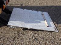 MITSUBISHI FUSO Canter Truck (With 3 Steps Of Cranes) PDG-FE73DN 2008 120,000km_12