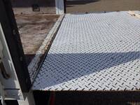 MITSUBISHI FUSO Canter Truck (With 3 Steps Of Cranes) PDG-FE73DN 2008 120,000km_13