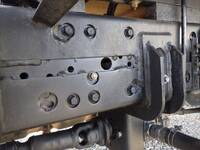 MITSUBISHI FUSO Canter Truck (With 3 Steps Of Cranes) PDG-FE73DN 2008 120,000km_14