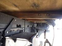 MITSUBISHI FUSO Canter Truck (With 3 Steps Of Cranes) PDG-FE73DN 2008 120,000km_15