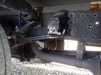 MITSUBISHI FUSO Canter Truck (With 3 Steps Of Cranes) PDG-FE73DN 2008 120,000km_16