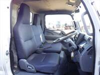 MITSUBISHI FUSO Canter Truck (With 3 Steps Of Cranes) PDG-FE73DN 2008 120,000km_20