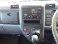 MITSUBISHI FUSO Canter Truck (With 3 Steps Of Cranes) PDG-FE73DN 2008 120,000km_21