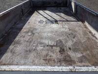 MITSUBISHI FUSO Canter Truck (With 3 Steps Of Cranes) PDG-FE73DN 2008 120,000km_8