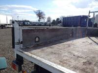 MITSUBISHI FUSO Canter Truck (With 3 Steps Of Cranes) PDG-FE73DN 2008 120,000km_9