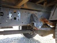 HINO Ranger Truck (With 4 Steps Of Cranes) KK-FC5JHEA 2002 183,000km_12