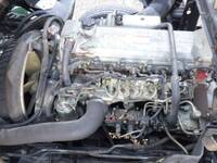 HINO Ranger Truck (With 4 Steps Of Cranes) KK-FC5JHEA 2002 183,000km_14