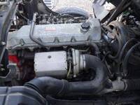 HINO Ranger Truck (With 4 Steps Of Cranes) KK-FC5JHEA 2002 183,000km_15