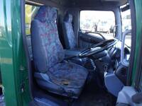 HINO Ranger Truck (With 4 Steps Of Cranes) KK-FC5JHEA 2002 183,000km_17