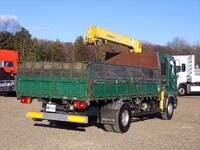 HINO Ranger Truck (With 4 Steps Of Cranes) KK-FC5JHEA 2002 183,000km_4