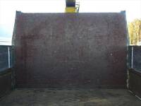 HINO Ranger Truck (With 4 Steps Of Cranes) KK-FC5JHEA 2002 183,000km_5