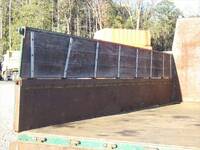 HINO Ranger Truck (With 4 Steps Of Cranes) KK-FC5JHEA 2002 183,000km_7