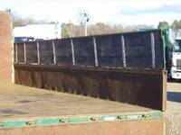 HINO Ranger Truck (With 4 Steps Of Cranes) KK-FC5JHEA 2002 183,000km_8