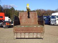 HINO Ranger Truck (With 4 Steps Of Cranes) KK-FC5JHEA 2002 183,000km_9