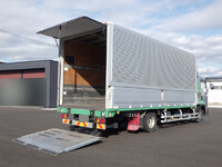 ISUZU Forward Aluminum Wing 2RG-FRR90T2 2019 386,083km_10