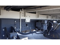 ISUZU Forward Aluminum Wing 2RG-FRR90T2 2019 386,083km_27