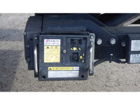 ISUZU Forward Aluminum Wing 2RG-FRR90T2 2019 386,083km_28