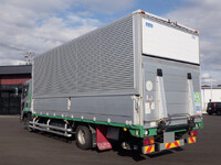 ISUZU Forward Aluminum Wing 2RG-FRR90T2 2019 386,083km_2