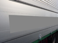ISUZU Forward Aluminum Wing 2RG-FRR90T2 2019 386,083km_38