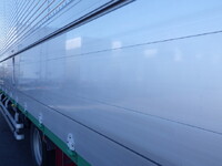 ISUZU Forward Aluminum Wing 2RG-FRR90T2 2019 386,083km_39