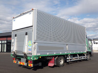 ISUZU Forward Aluminum Wing 2RG-FRR90T2 2019 386,083km_4