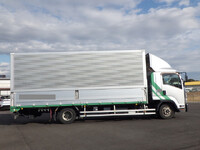 ISUZU Forward Aluminum Wing 2RG-FRR90T2 2019 386,083km_5