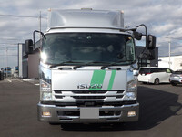 ISUZU Forward Aluminum Wing 2RG-FRR90T2 2019 386,083km_6