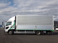 ISUZU Forward Aluminum Wing 2RG-FRR90T2 2019 386,083km_7